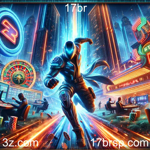 Explorando o Mundo dos Jogos de Ação