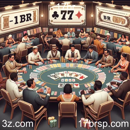 A Magia dos Jogos de Cartas: Diversão e Estratégia